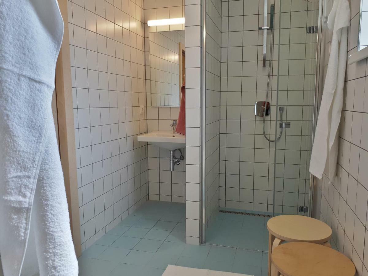 Cmyk Usti Nad Labem Hostel Eksteriør bilde