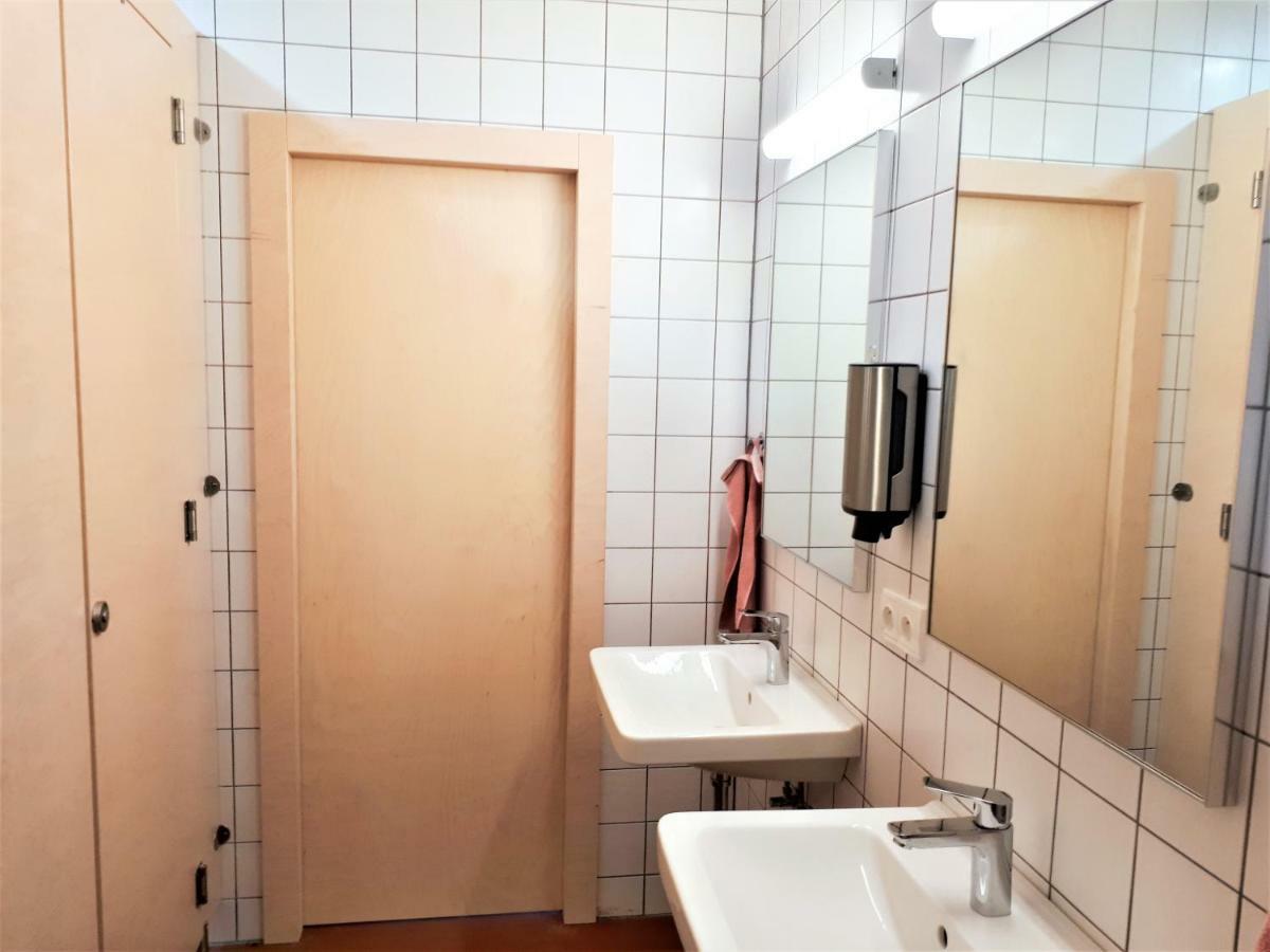 Cmyk Usti Nad Labem Hostel Eksteriør bilde